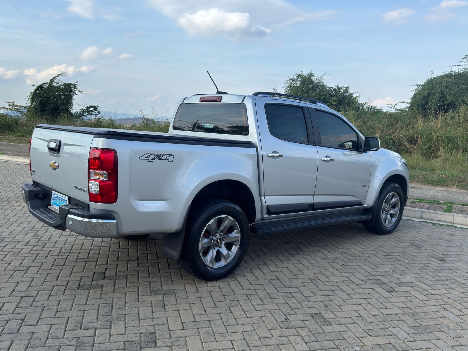 S10 LTZ 2.8 CD 
